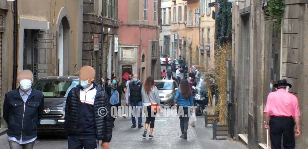 Riapertura delle attività dal 18 maggio: le linee guida della Regione Lazio.