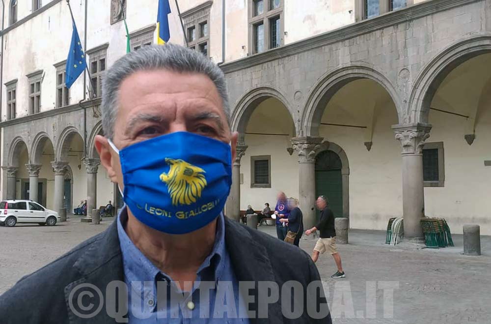 Marini: «Scuole aperte e tamponi a tappeto anche alle elementari».