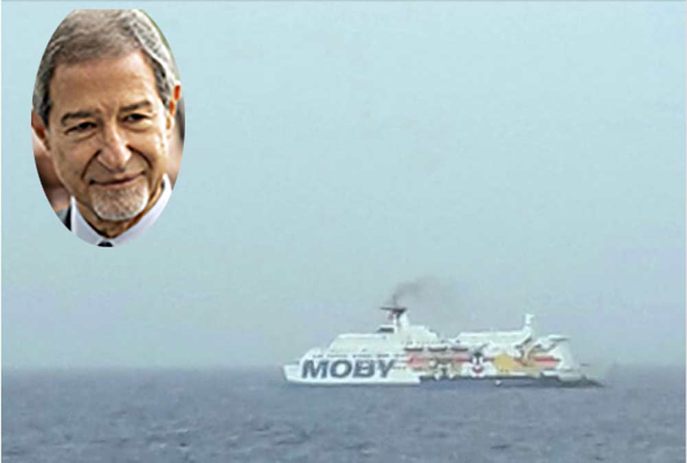 Covid19 su Sea Watch, Musumeci: «Urgono provvedimenti urgenti».