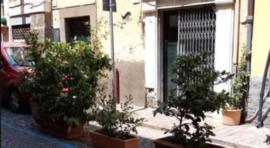 pinsa-romana