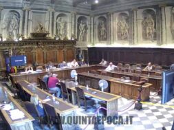 CONSIGLIO-COMUNALE