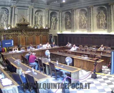 CONSIGLIO-COMUNALE