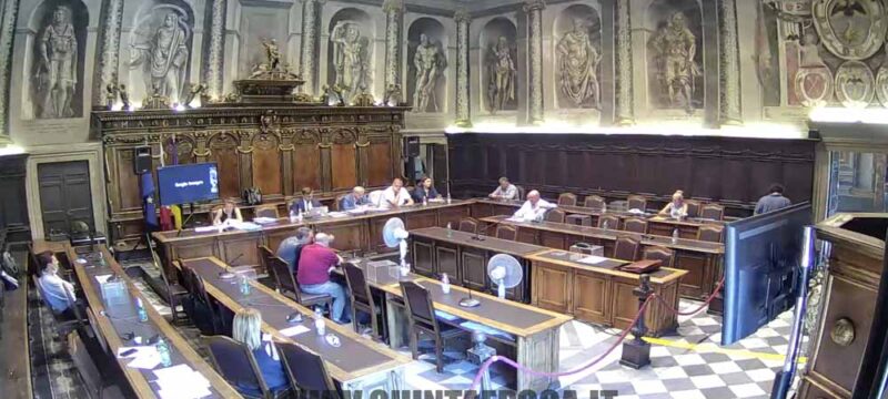 CONSIGLIO-COMUNALE