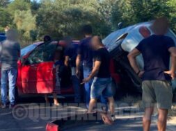 INCIDENTE-TEVERINA