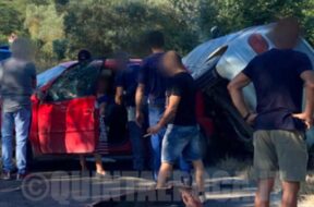INCIDENTE-TEVERINA