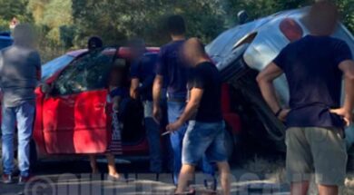 INCIDENTE-TEVERINA
