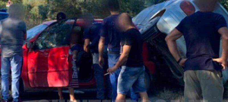 INCIDENTE-TEVERINA