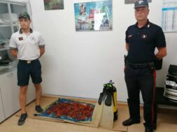 carabinieri-corallo