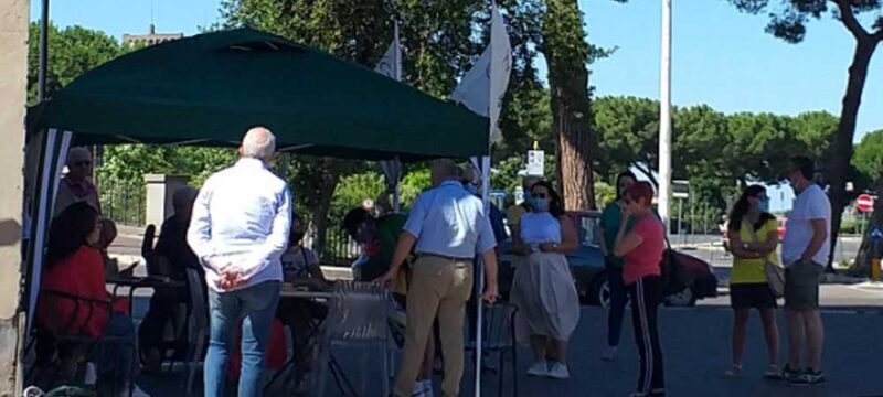 gazebo-lega