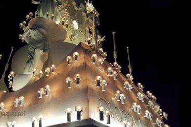 Gloria in Excelsis