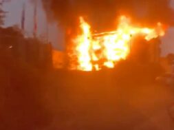 incendio