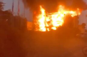 incendio