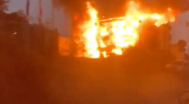 incendio