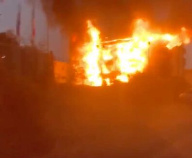 incendio