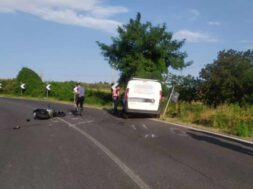 incidente