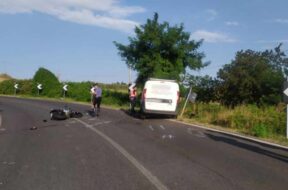 incidente