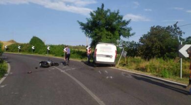 incidente