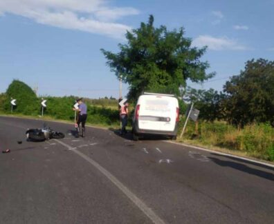 incidente