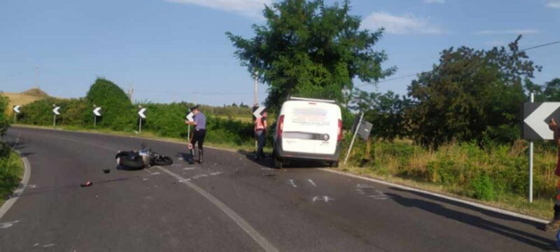 incidente