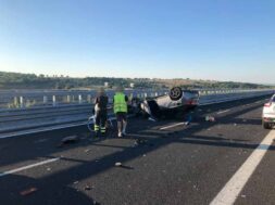 incidente-superstrada