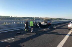 incidente-superstrada