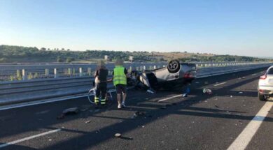 incidente-superstrada