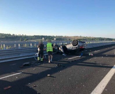 incidente-superstrada
