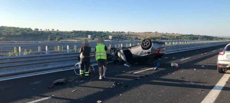 incidente-superstrada
