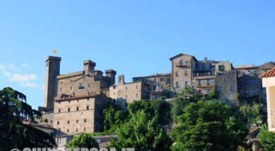 BOLSENA