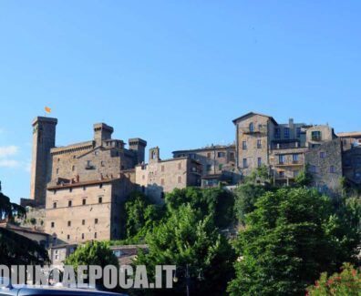 BOLSENA