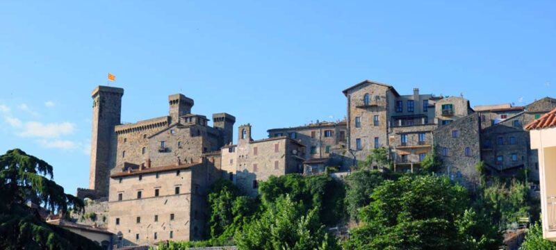 BOLSENA