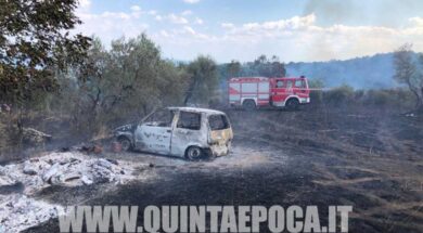 INCENDIO-POMPIERI