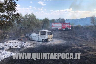INCENDIO-POMPIERI