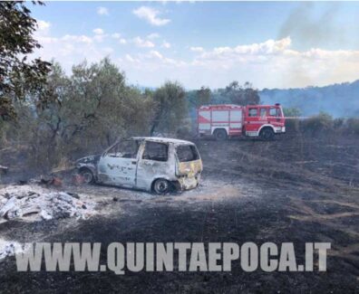 INCENDIO-POMPIERI