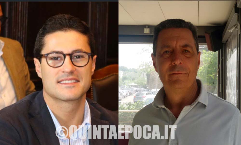 Scintille Micci-Marini, Arena: «Le incomprensioni continuano».