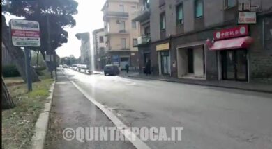 PIAZZALE-GRAMSCI