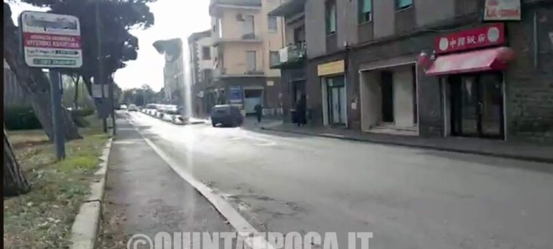PIAZZALE-GRAMSCI