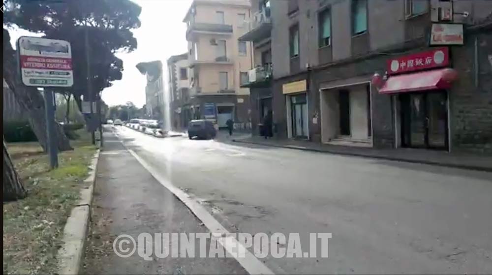 Nel piano delle opere pubbliche un nuovo volto per piazzale Gramsci.