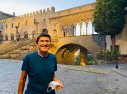 gianni-morandi-palazzo-papale-viterbo