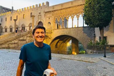 gianni-morandi-palazzo-papale-viterbo
