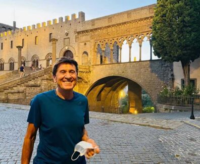 gianni-morandi-palazzo-papale-viterbo