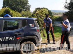 CARABINIERI