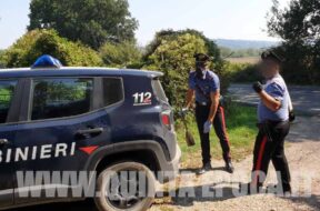 CARABINIERI