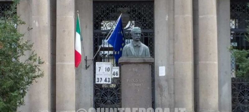 PAOLO-SAVI-REFERENDUM-ELEZIONI-VOTO