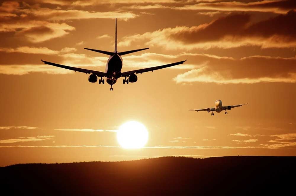 Rotelli (FdI): “ENAC, Aeronautica ed Esercito riuniti per programmare interventi per aeroporto di Viterbo”.
