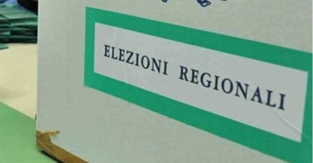 Regionali: avanti Zaia in Veneto e Toti in Liguria. Testa a testa in Toscana e in Puglia.