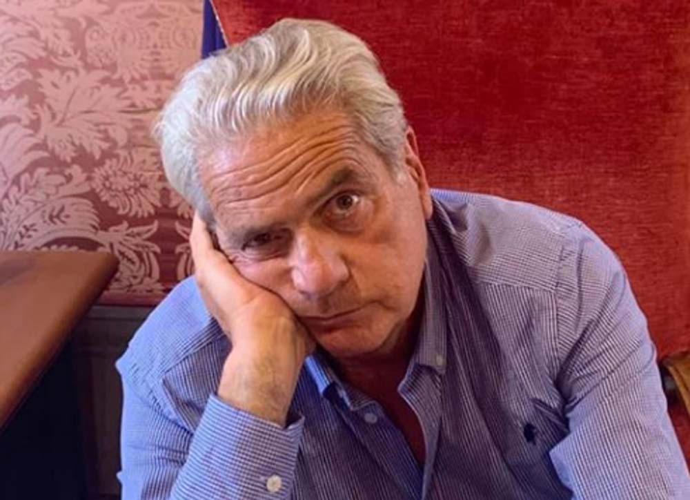 Il sindaco Arena potrebbe dimettersi oggi.