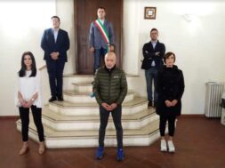 giunta-civita-castellana-giampieri