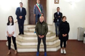 giunta-civita-castellana-giampieri