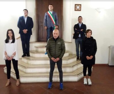 giunta-civita-castellana-giampieri